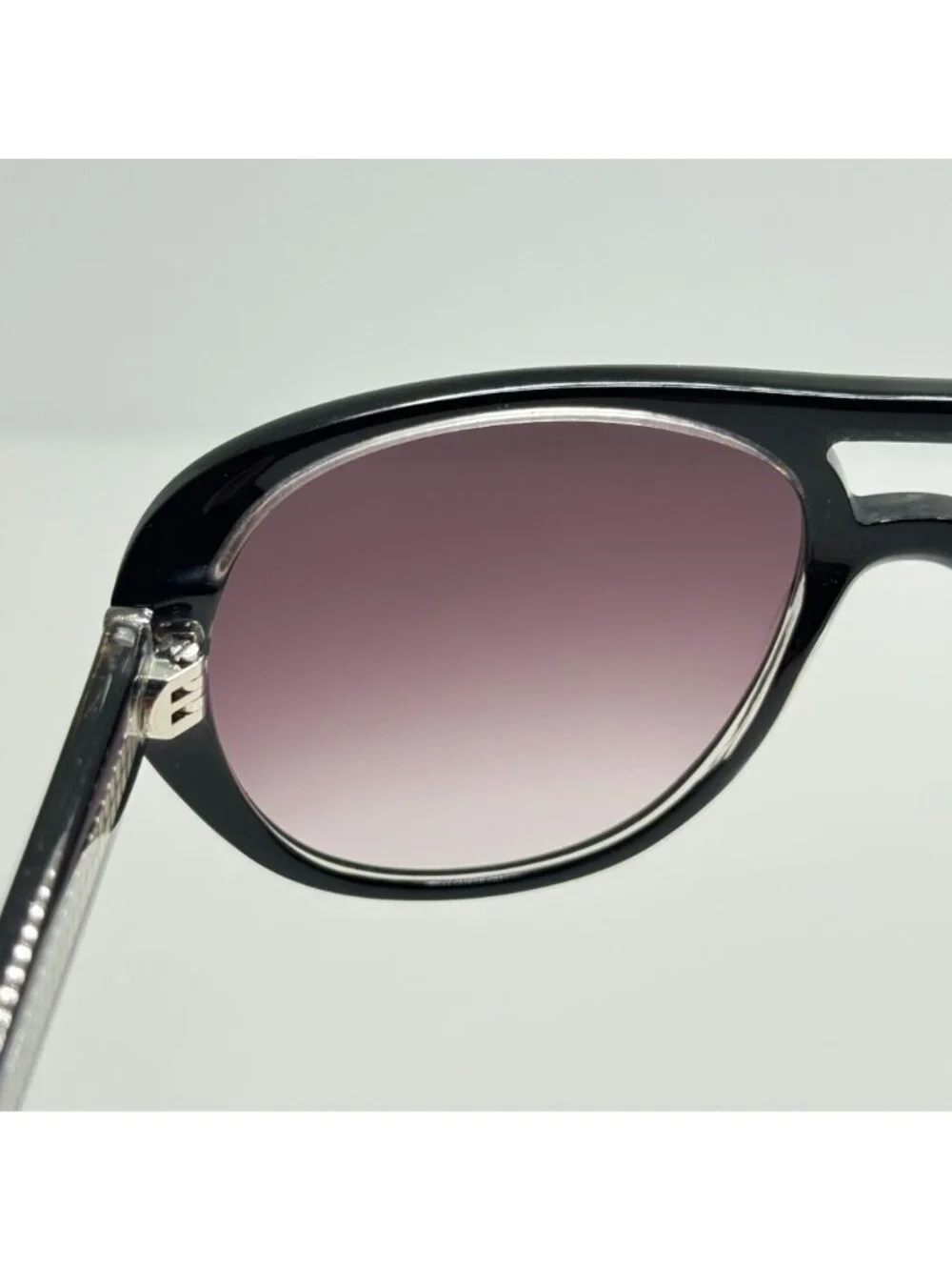 Rivet & Sway Sunglasses Hustle 307-02 Black 51-17-140